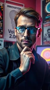 Descubra a Verdade Por Trás da Trajetória de Nick Frosst!