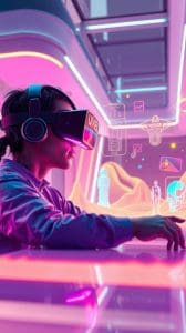 Descubra o Primeiro Curta feito para Apple Vision Pro