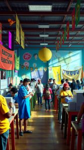 Descubra o que é o Colégio Eleitoral nas eleições dos EUA