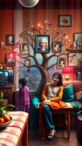 Descubra os Filhos de Ana Maria Braga e Suas Histórias