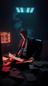 Desvio de R$ 530 mil: Assistente Financeira e sua Vida de Luxo