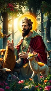 Dia de São Francisco: 5 Curiosidades sobre o Santo Protetor