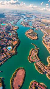 Dia Mundial da Água: O Futuro da Gestão Hídrica em Bauru