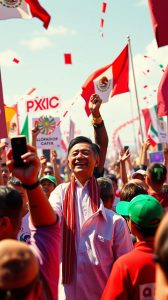 Diferenças e Semelhanças entre López Obrador e Claudia Sheinbaum