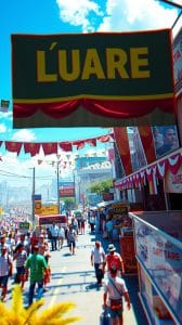 Disputa acirrada: William Souza e Henrique do Paraíso em Sumaré