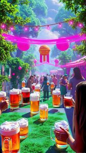 Do Brasil ao Alasca: 7 Fatos sobre a Expedição Cervejeira em Fusca 1974