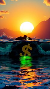 Dólar Recuando: Impactos do Pacote de Estímulos da China