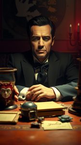 Edmundo González: Saída da Venezuela é Temporária e Necessária