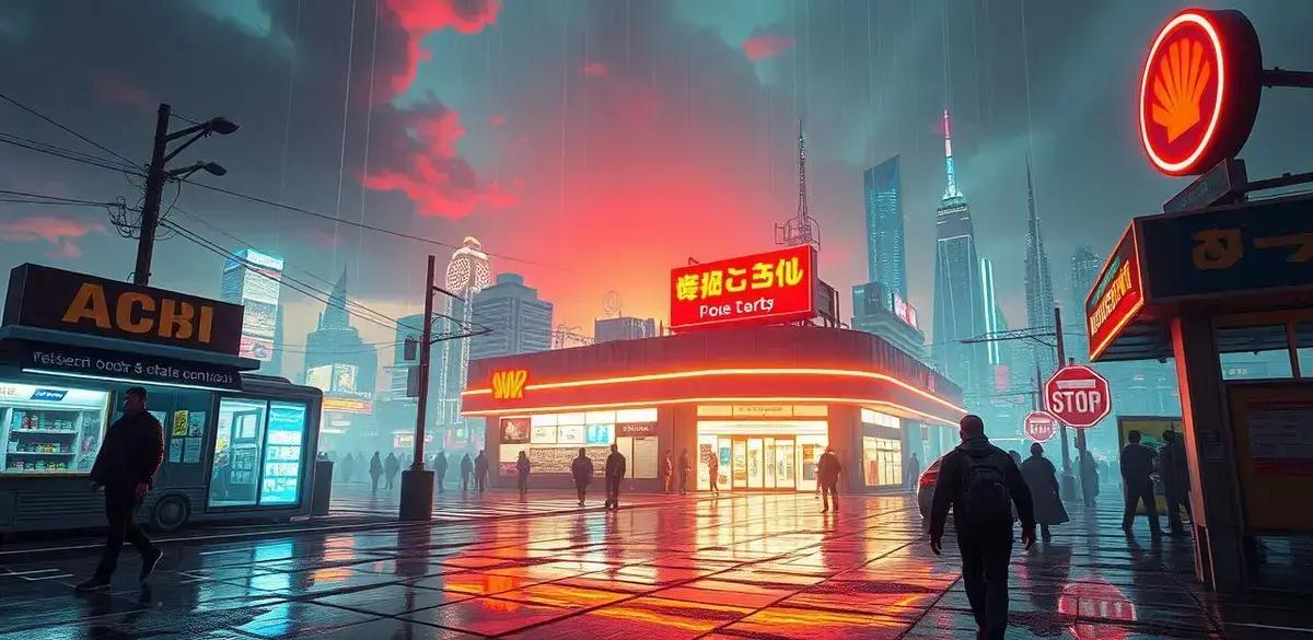 Efeitos Potenciais da Recessão nos EUA Efeitos Potenciais da Recessão nos EUA