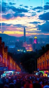 Eleições BH: Fuad e Engler vão para o segundo turno