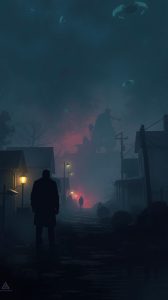 Elenco de Stranger Things no show de Charli XCX e Troye Sivan