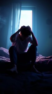 Elizabeth Olsen Revela Ataques de Pânico Quase a Cada Hora