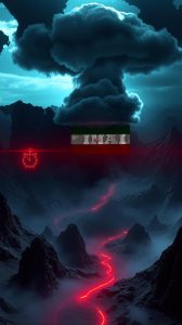 Embaixada dos EUA em Israel: Funcionários em Alerta Máximo