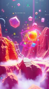 Entenda a Teoria dos Grupos: A Base da Matemática Moderna