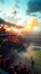 Estádio da Final da Sul-Americana: Local Definido e Datas Importantes