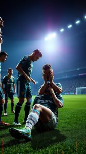 Estêvão e Marcos Rocha: Avanços nas Lesões do Palmeiras