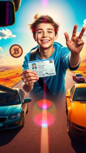 Estudantes da Bahia: 10 mil Vagas para Carteira de Habilitação Grátis