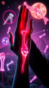 Estudo Inovador Tenta 'Desligar' a Artrite Reumatoide