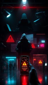 EUA alertam: 5 Ameaças de Segurança para 7 de Outubro