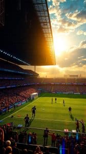 Everton x Newcastle: Horário e Onde Assistir ao Jogo