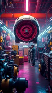 Evite Prejuízos: 5 Dicas de Manutenção Preventiva para Sua Casa