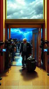 Expulsão de Tomás Covas do PSDB: O que Nunes disse?