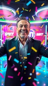 Família escondeu estado de saúde de Silvio Santos por 20 dias