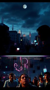 Famílias de Reféns Israelenses Soam Sirene em Protesto