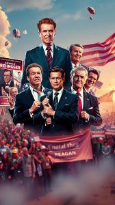 Famosos Eleitos e Derrotados: Babu, Frota e Outros