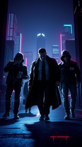 FBI Ainda Não Quebrou o Telefone do Prefeito Eric Adams de NYC