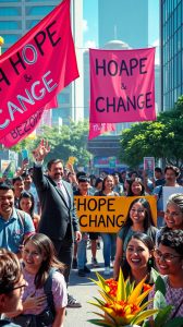 Felipe Bernardo é eleito prefeito de Peruíbe (SP) com 35,48%