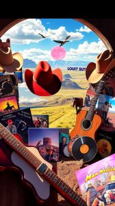 Fernando & Sorocaba: 5 Curiosidades do Novo Álbum Country