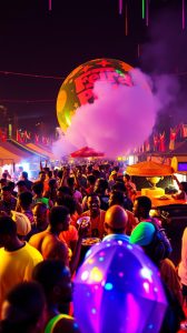 Festival Feira Preta é adiado para 2026 por falta de patrocínio