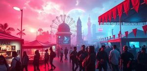 Festival Feira Preta é adiado para 2026 por falta de patrocínio