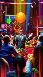 Filhos de Faustão Revelam Detalhes sobre a Saúde do Pai