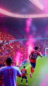 Finais da Série C: Athletic e Volta Redonda se enfrentam