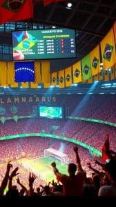 Flamengo Cola no Z4: A Classificação do Brasileiro em 2024