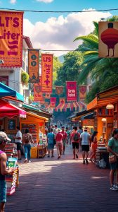 Flip 2024: Destaques e Balanço da Feira Literária