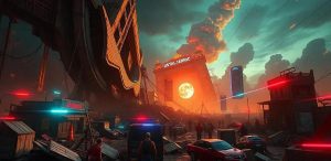 Forte Terremoto em Mianmar: Entenda a Magnitude e Seus Efeitos