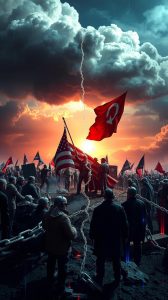 Fragmentação da Direita: Sinal de Consolidação ou Enfraquecimento?