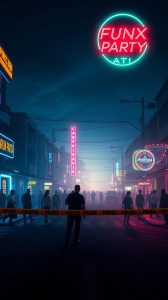 Funkeiro é morto a tiros após discussão em Carapicuíba (SP)