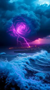 Furacão Helene: 49 Mortos e Destruição nos EUA