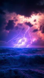 Furacão Helene: Mulher Grávida Ilhada na Carolina do Norte