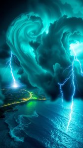 Furacão Milton: O que você precisa saber agora