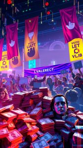 Gastos de Campanha: Nunes e Boulos no 1º Turno em SP