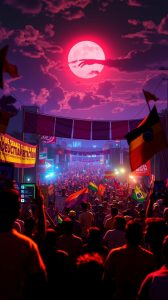 Genro de Lula Recebe Apenas 3,26% dos Votos em Sergipe