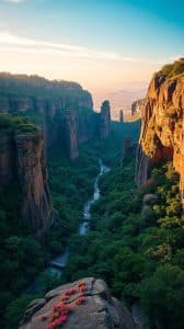 Geopark Araripe: O Tesouro Natural do Ceará em 9 Fatos