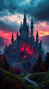 George R. R. Martin Elogia O Cavaleiro dos Sete Reinos: Mal Posso Esperar