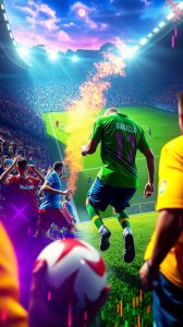 Goiás x Vila Nova: Onde Assistir ao Jogo da Série B