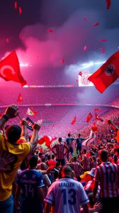 Governo da Espanha promete punição a torcedores no Dérbi de Madrid